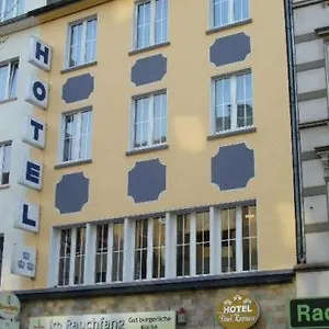 Drei Kronen Dortmund