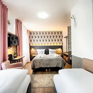Otel Home Hotel, Dortmund