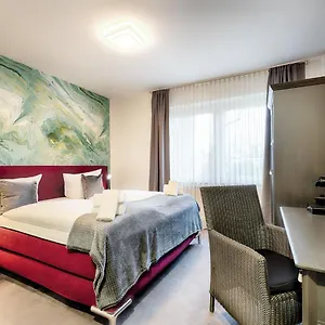 Fuerst Garden Hotel